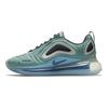 Nike Женские кроссовки Air Max 720 Northern Lights Day Повседневная обувь AR9293-001