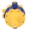Automatic Water Pump Controller Electronic Pressure Switch 145PSI Adjustable Shortage Protection 1.5bar‑3.0bar 220V‑240V