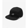 New Balance Nbgdf26d01 5 Panel Pro Performance Mesh Cap Black
