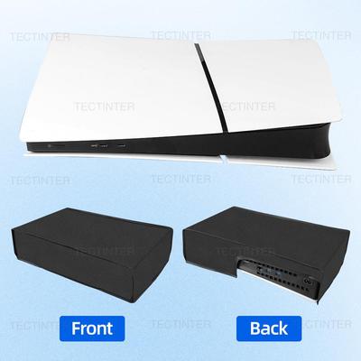 Пылезащитный чехол для PlayStation 5 PS5 Slim/Pro Console Protector Case Anti-scratch Sleeve Защитный чехол для PS5 Аксессуары
