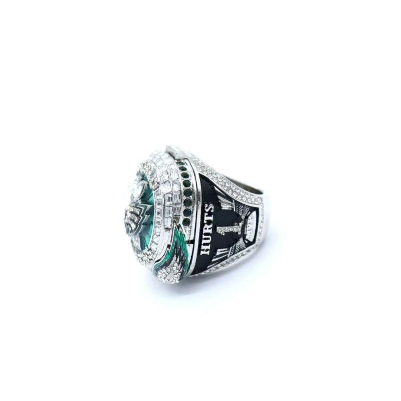 NFL 2025 Eagles Wings Can Pop, Супербоул Чемпионское Кольцо Philadelphia Eagles