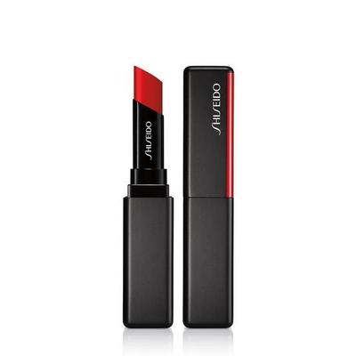 Губная помада Shiseido Visionary Gel Варианты цветов