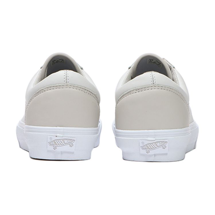 Vans Style 36 Series Comfortable Low-Top Skate Shoes Unisex Sneakers Off-White VN0A5FC39X5