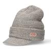 Coleman Knit Cap with Brim Fleece-lined