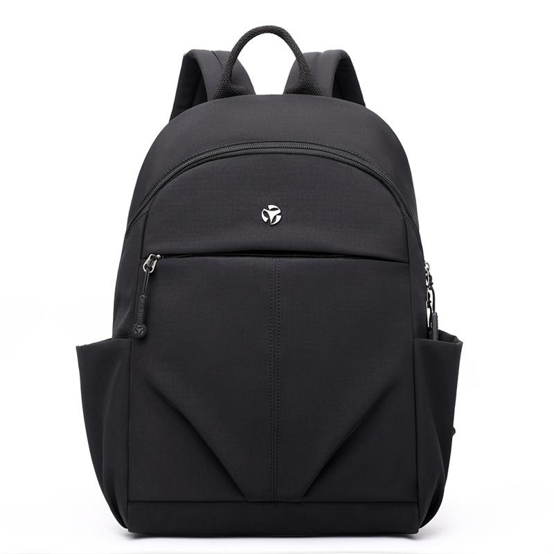 Дорожный рюкзак, женская легкая нейлоновая сумка