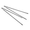 Fiberglass Camping Tent Pole Bars for Double Tents Support Rods Awning Frames Kit