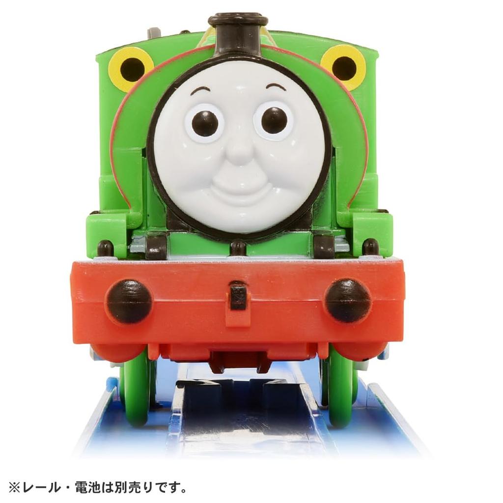 Takara Tomy Percy and the Zoo Freight Car Set ages 3 and up (170926, 480.81),