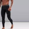 Nike Pro Hypercool Performance Training Tights Men Bottoms Black 888295-011