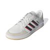 adidas Neo Breaknet Повседневные Прочные Нескользящие Низкие Кеды для Скейтборда Мужские Кроссовки Белый Бежевый Желтый GY9586