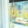 Crysta L Sun Catcher Rainbow Maker подвеска в виде колокольчика с солнечным светом