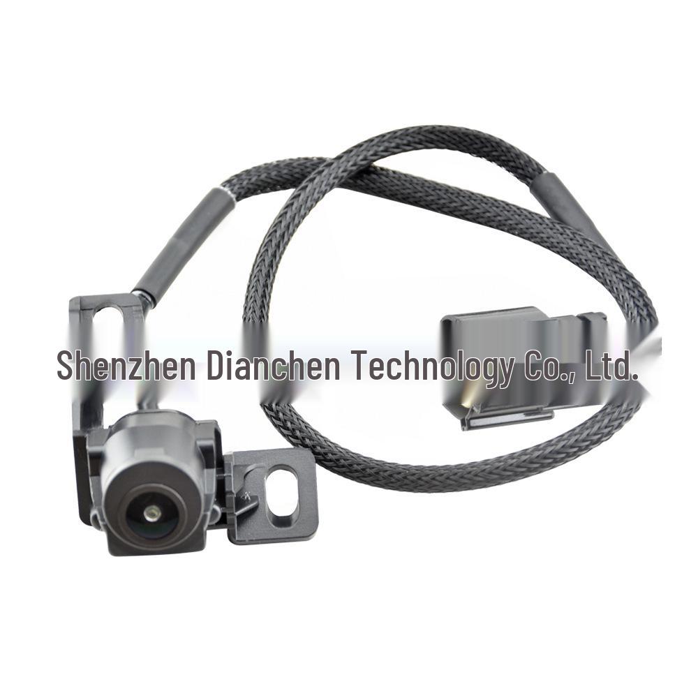 Камера заднего вида 9C3Z-19G490-E для Ford F-250/F-350 2008-2012 гг.