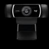 Logitech C922 Pro 1080p HD Streaming Webcam