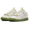 Nike Мужские кроссовки Air Dunk Jumbo Phantom Chlorophyll White Earth FJ4192-001