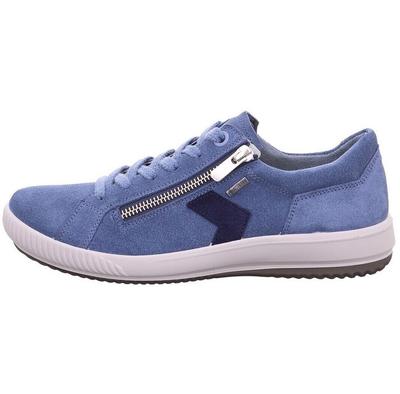 Женские полуботинки Legero Tanaro 5.0 2-000163 blue 8620