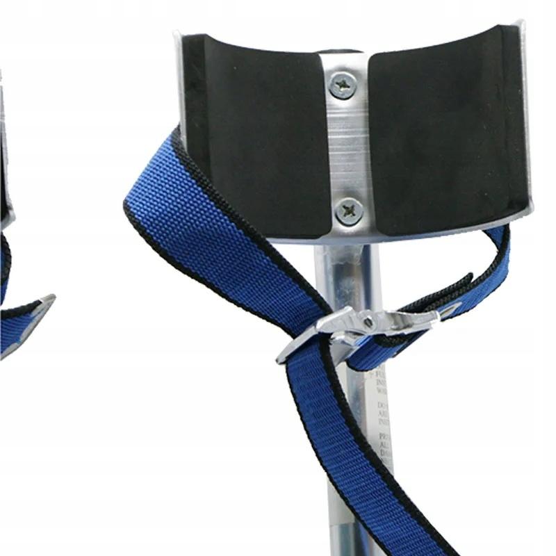 Construction and painting stilts 61 to 102 cm