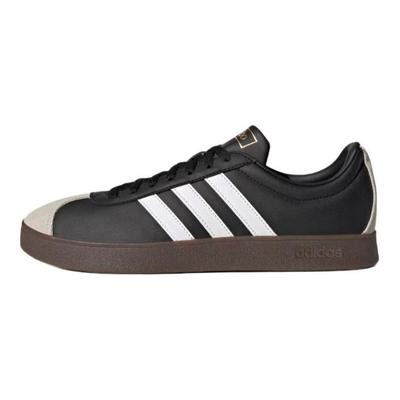 Кроссовки Vl Court 2.0 'Black White Gum' ID6017