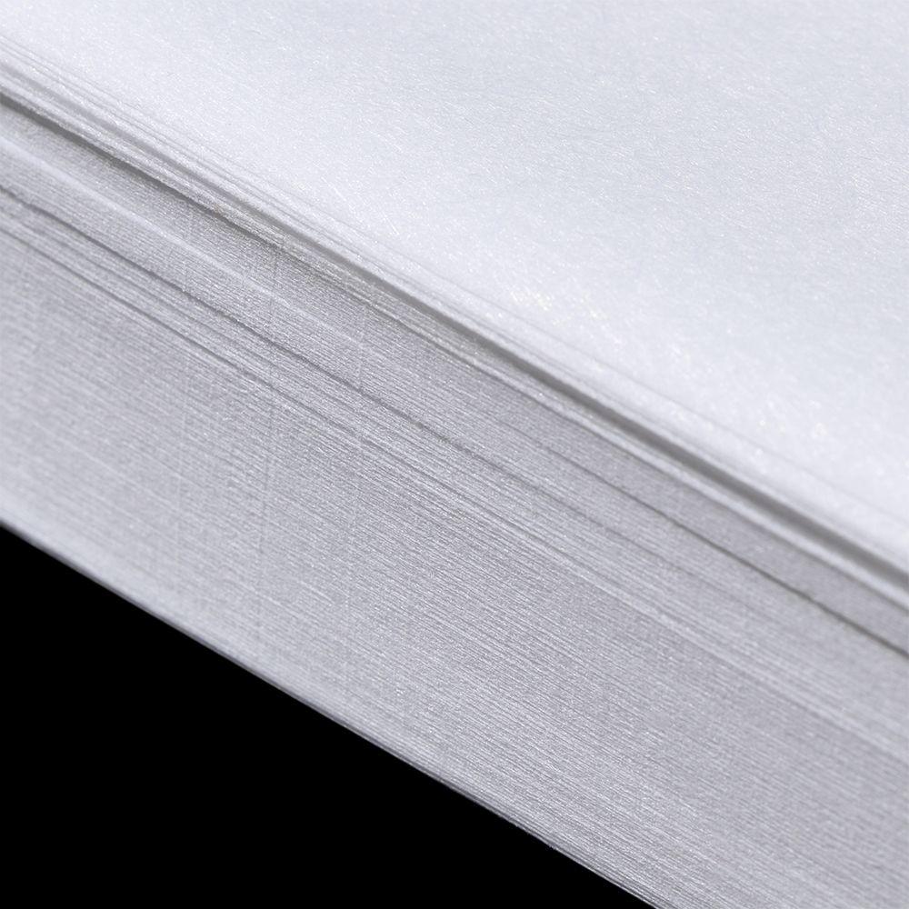 100Pcs/set Beauty Skin Care Smooth Body Cloth Depilatory Non-Woven Waxing Strips Hair Removal Paper