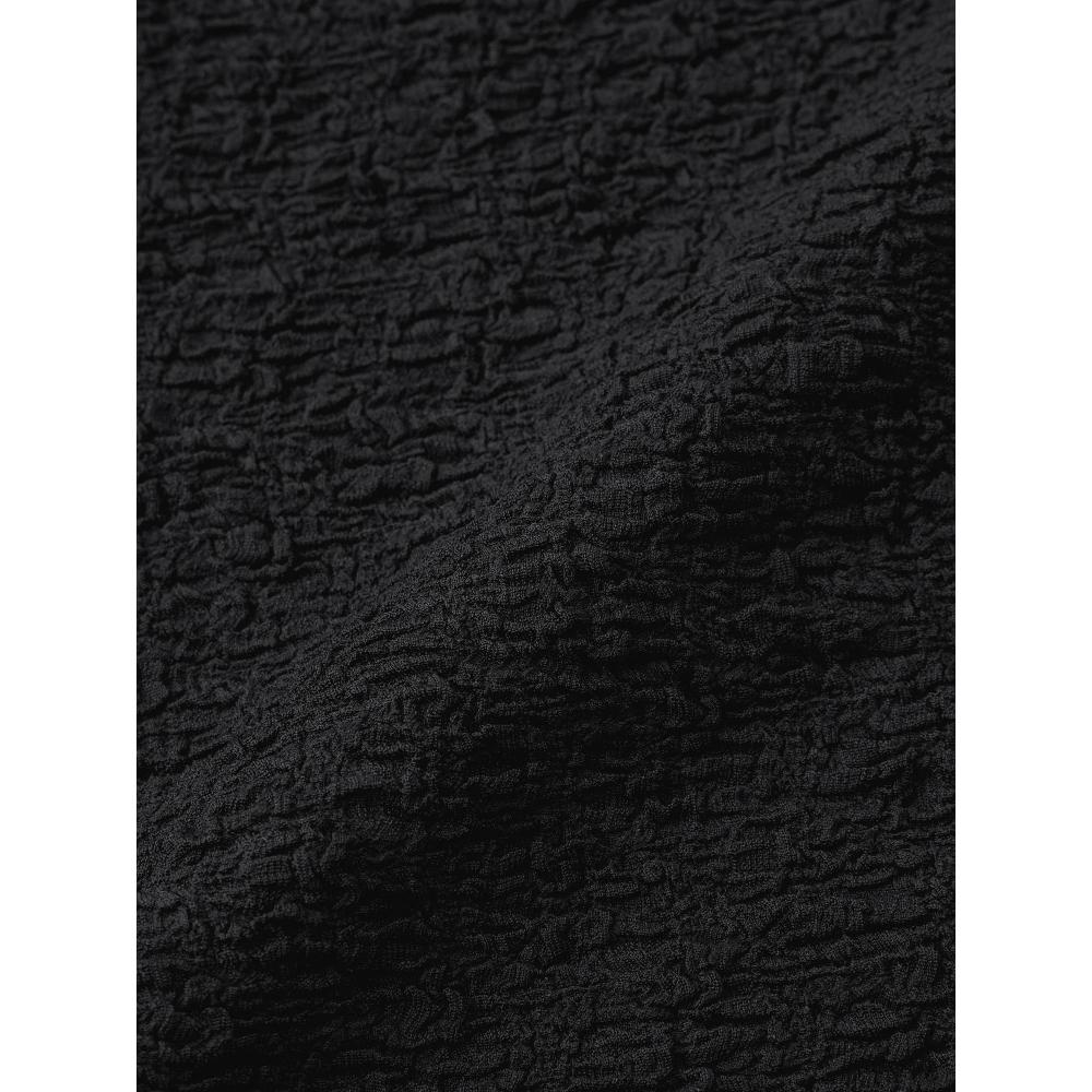 GU by Uniqlo Фактурный кардиган поло+e