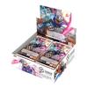 Unopened Box Gundam Card Game Booster Pack Newtype Rising [GD01] (BOX) 24 Packs