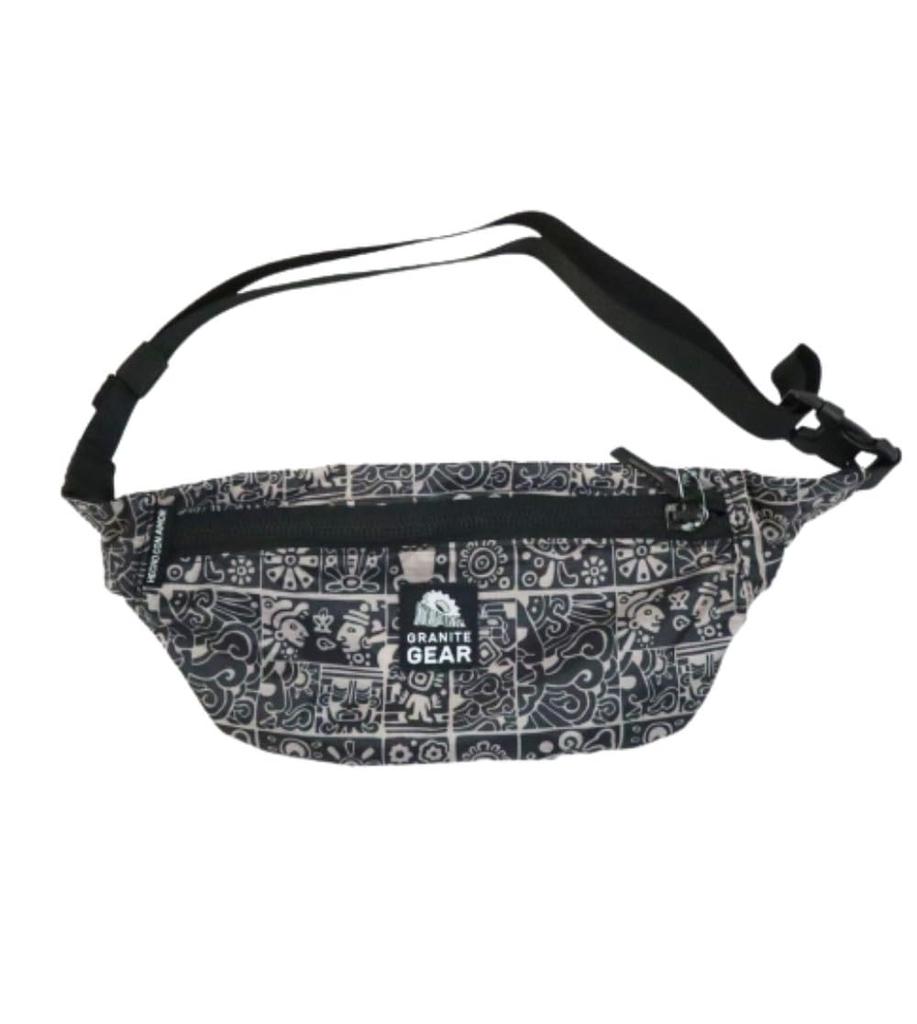 GRANITE GEAR Voss Primavera Hip Black Wing,