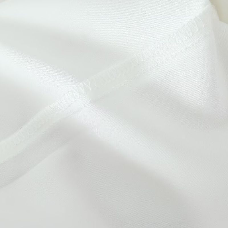 Kaslead New Women Clothes Western Style Fashion Simple and Versatile Leisure Solid Trumpet Pants