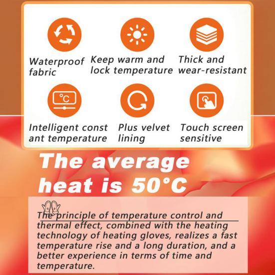 Защита от холода подкладки прочных перчаток плюша экрана топления умная подкладка умная