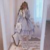 Lolita Dresses for Girls New Japanese Students Lolita Dresses