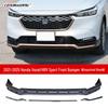 Compatible Binzhi HRV 21-25 Model Gullwing Roof & Rear Spoiler, Front Lip, XRV Deflector Body Kit