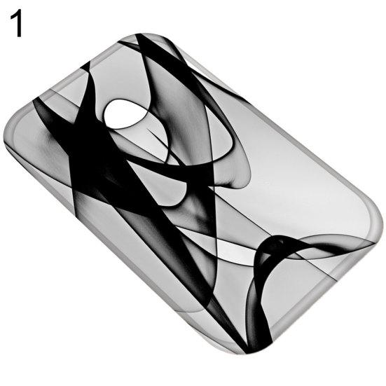 Абстрактный узор, кухонный коврик для прихожей, входной коврик, нескользящий ковер для ванной комнаты