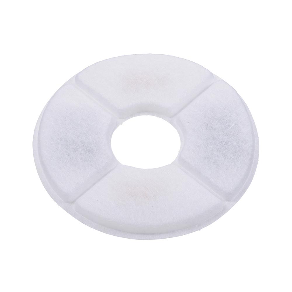 Фильтры для фонтана для кошек Сменные фильтры для диспенсера для воды для фонтана для кошек 8 шт.