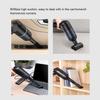 DC 7.4V 120W 9000Pa Wireless Car Vacuum Cleaner Cordless Handheld Auto Vacuum Home & Car Dual Use Mini Vacuum Cleaner Rechargeable