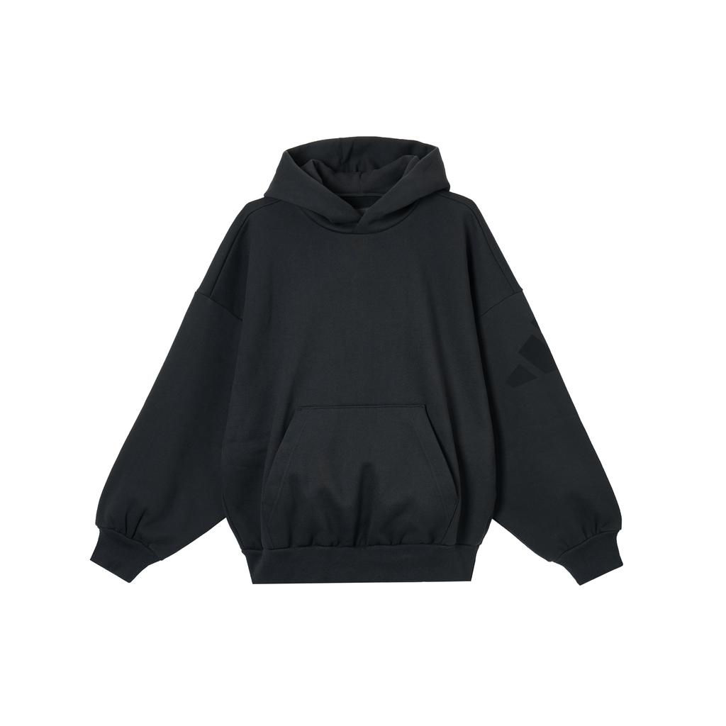 New Adidas Sweatshirts Men's Black JJ2265