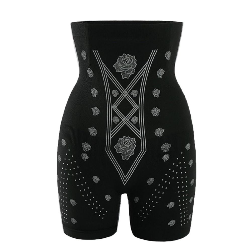 Body Sculpting Tummy Control & Detox Shaper Tummy Control Butt Lifting Shorts Women Girls