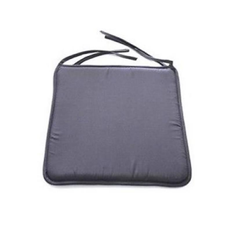 Современная квадратная подушка для сиденья из мягкого полиэфирного волокна для комфортного отдыха в зеленых и фиолетовых оттенках