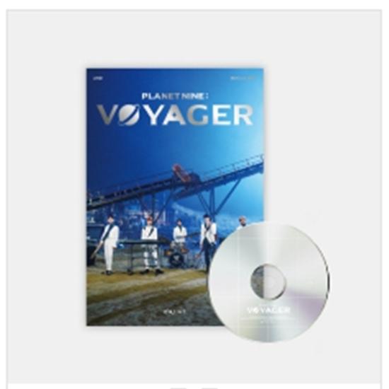ONEWE -- Planet Nine VOYAGER (2ND Mini )