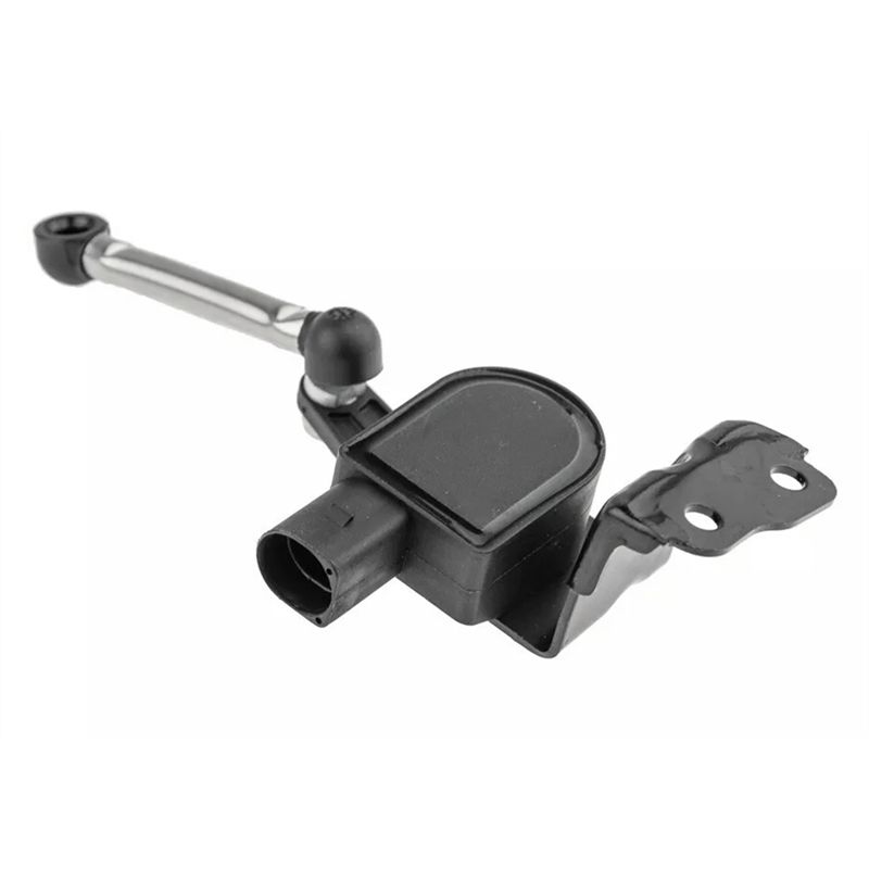 A64P-Car Xenon Headlight Level Sensor 1T0907503 For SKODA OCTAVIA SUPERB II 2004-2015 ESS/SK/015A Height Sensor Linkage