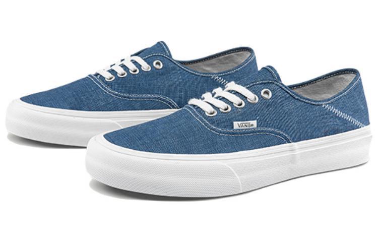 Vans Оригинальные 'Blue White' VN0A5HYPAXU