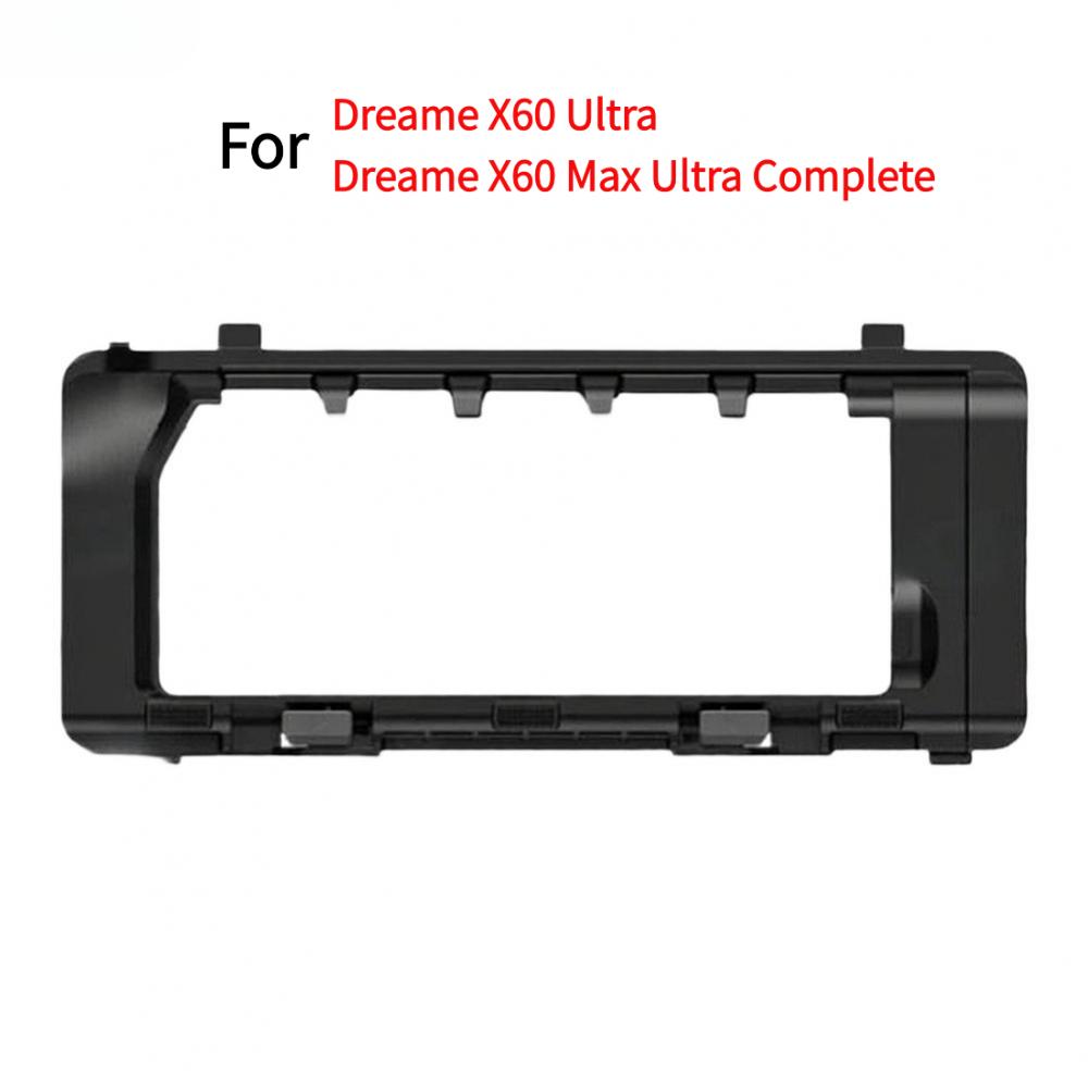 Чехол для роликовой щетки для робота-пылесоса Dreame X60 Ultra X60 Max Ultra Complete Аксессуары Запчасть