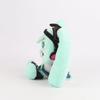 Hatsune Miku Plush Hatsune Miku Plush Toy Figure Animation Play Surroundings