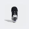 [Adidas] Gazelle Comfort Closure EL Infant [IH0338-CBLACK/FTWWHT/FTWWHT]