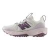 New Balance Tektrel Grey Matter Темное Ледяное Вино Женские Кроссовки Отражение WTTTRSLP