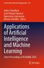 Книга Applications of Artificial Intelligence and Machine Learning : Select Proceedings of ICAAAIML 2020 : 778