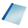 Esselte Esselte FÁSTENER Portfolio Folder Blue Din A4 (50 Units)