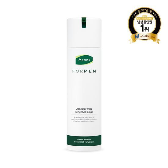 Acnes Для мужчин Perfect All-in-One 200 мл