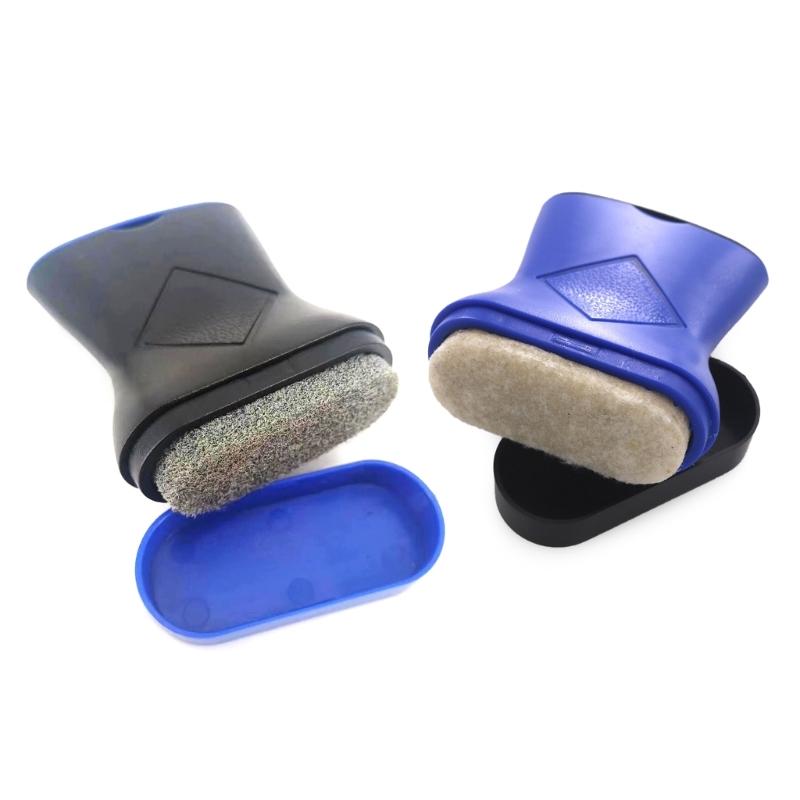 Folk Electric Guitar Fingerboard String Cleaner Maintaining Tool Instrument String Cleaner Guitar Maintenance Care Tools