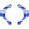 Tamiya Options 1733 Aluminum Rear Uprights 54733 Hop-Up No. TT-02 (3.0 Degrees)