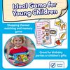 Bornelund Orchard Toys Список покупок (для детей от 3 лет и старше) OCFL03