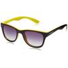 Fastrack Square Shaped Sunglasses With 100% UV Protected Lens Technology For Women