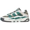Niteball Legacy Teal Men Sneakers White White-Tint Legacy-Green H06509