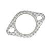 Muffler Gasket, Exhaust Gasket, Engine Cover Gasket, General Purpose, 62 Pi 32515 (1)